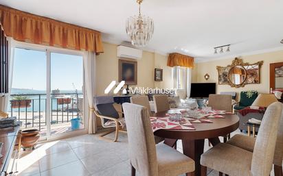 Dining room of Apartment for sale in Málaga Capital  with Terrace