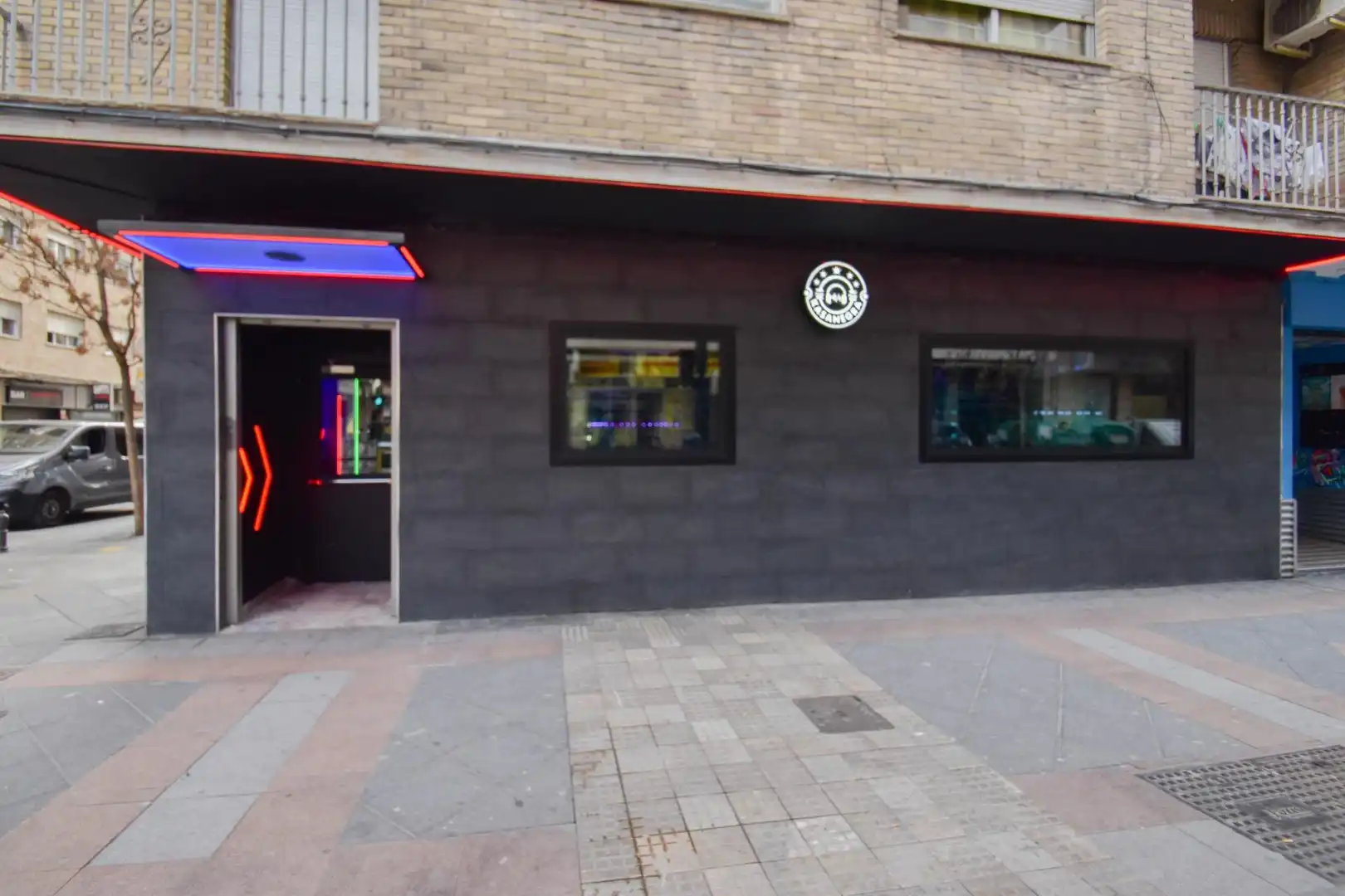 Business premises for transfer in Calle socrates 22, imagen 38