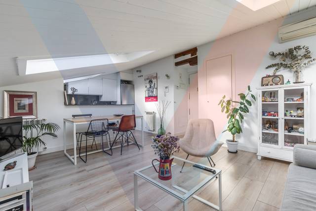 Piso en Venta en Calle de Toledo en Palacio