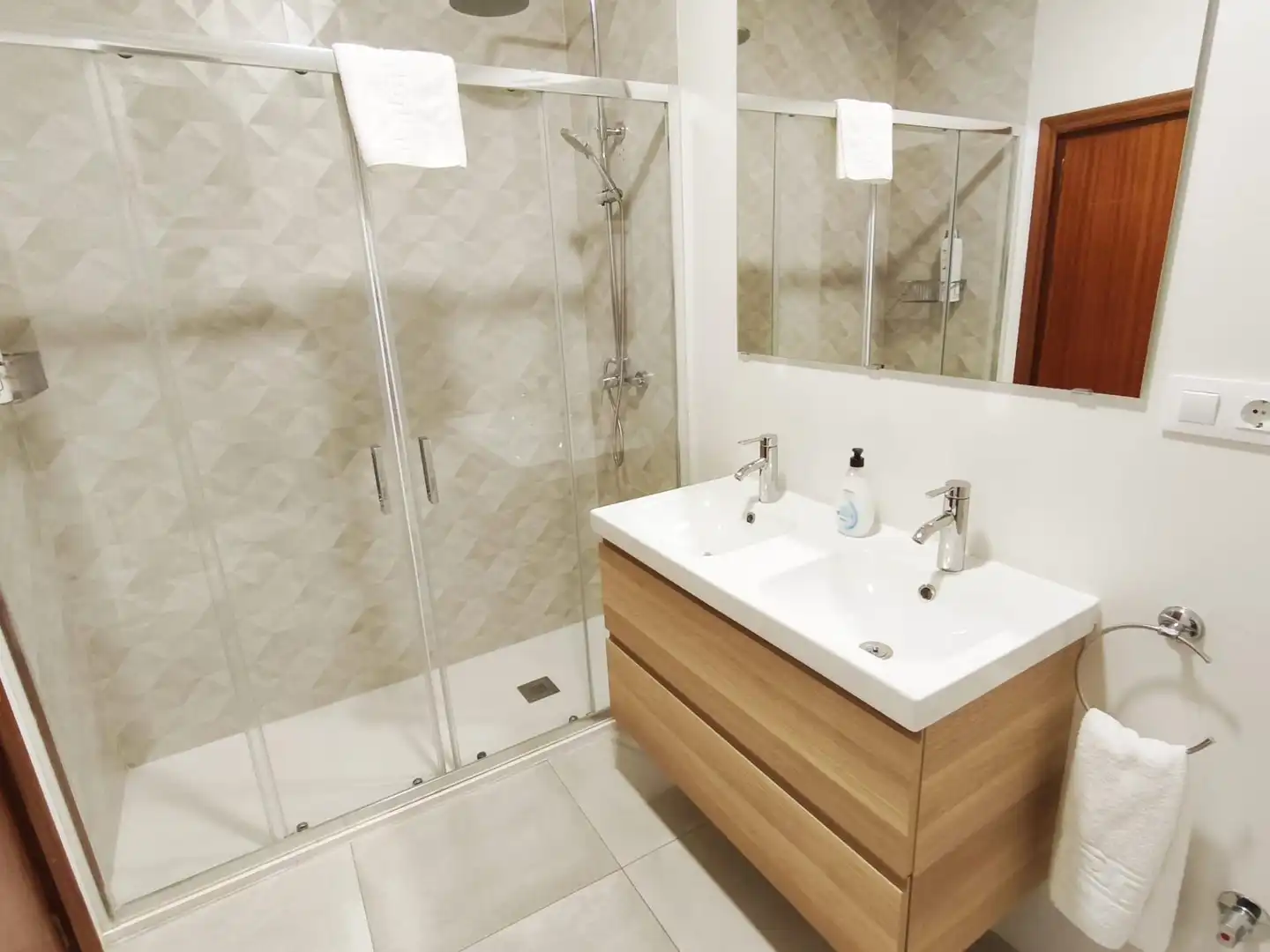 Appartement avec ascenseur à louer à Casco Antiguo, imagen 27
