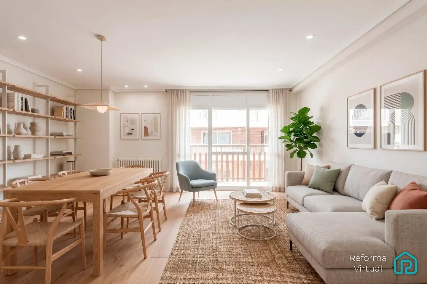 Wohnung mit Aufzug zum Verkauf in Centro, imagen 6