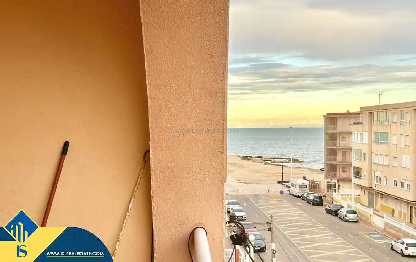 Àtic en venda a La Mata, imagen 28