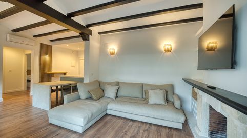Foto 4 von Haus oder Chalet zur Miete in Montañar - El Arenal, Jávea / Xàbia