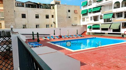 Photo 2 of Flat to rent in Calle San Juan, Almuñecar Centro, Almuñécar