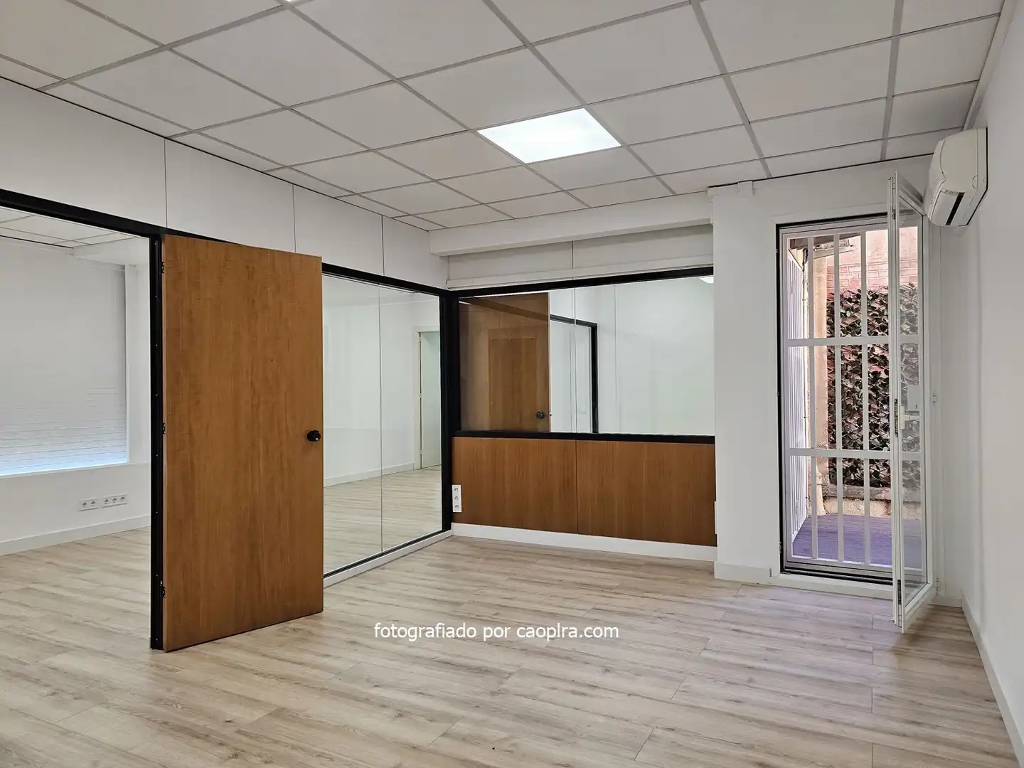 Office space with lift for sale in camps i fabres 3, imagen 6