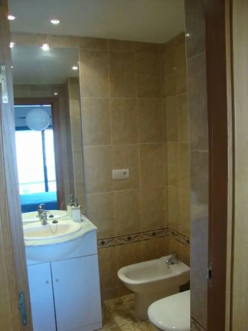 Appartement compact avec terrasse à vendre à La Cala de Villajoyosa, imagen 11