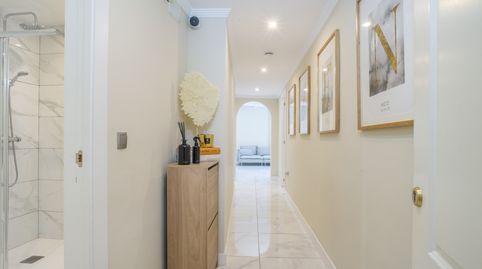 Foto 3 de Planta baixa en venda a Nueva Andalucía centro, Marbella
