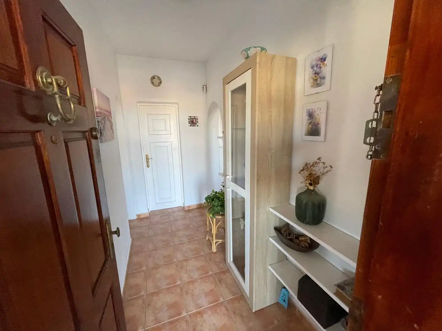 Casa o chalet en venta en Granadilla de Abona con Amueblado