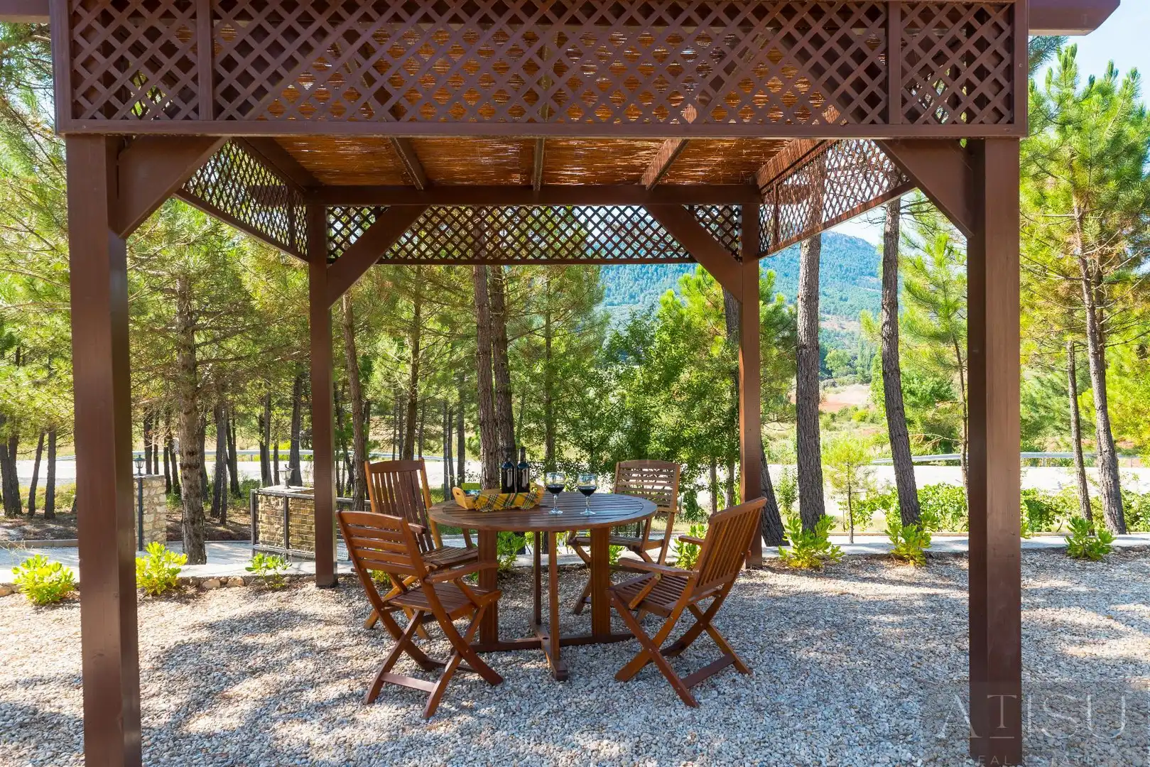 Casa con piscina in vendita a Riópar, imagen 3