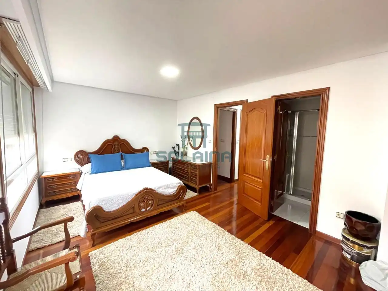 Duplex con ascensore in vendita a Couto, imagen 9