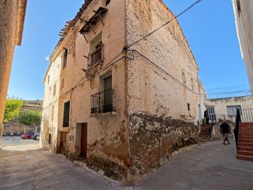 Maison à vendre à Calle Cabezo