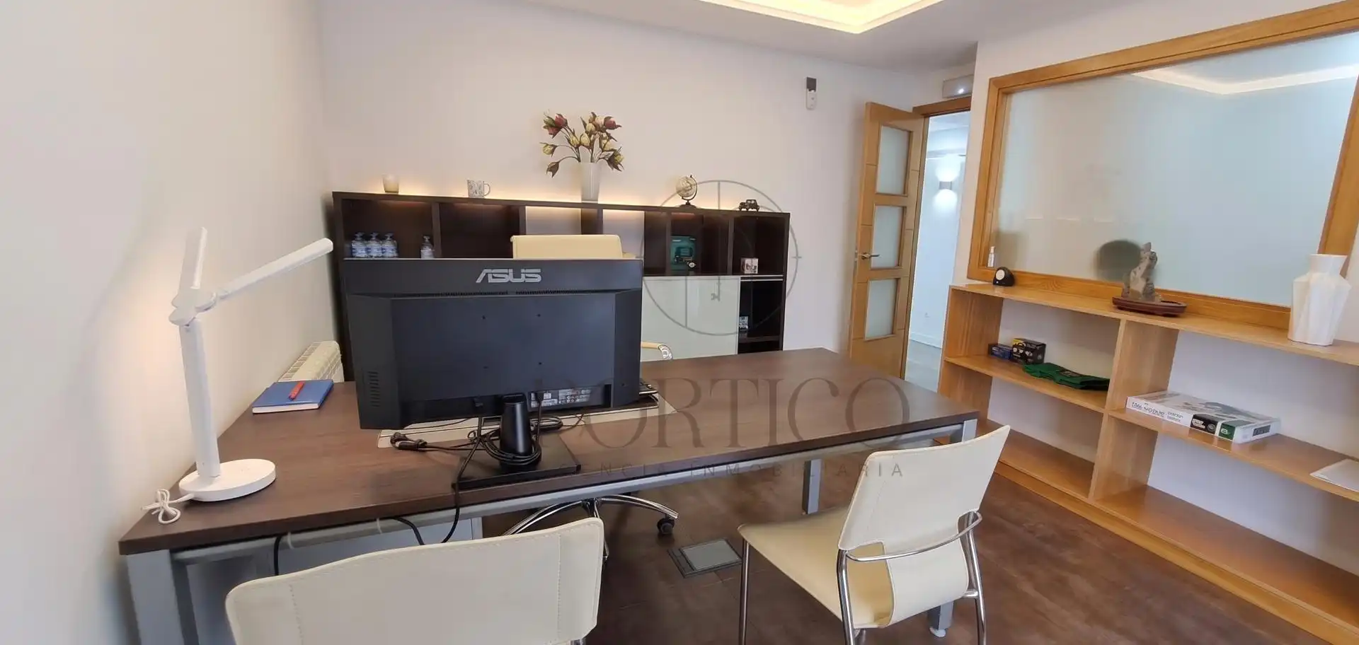 Office for rent in O Porriño