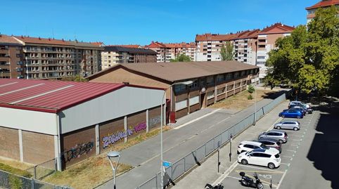 Foto 5 de Piso en venta en San Martín, Vitoria - Gasteiz