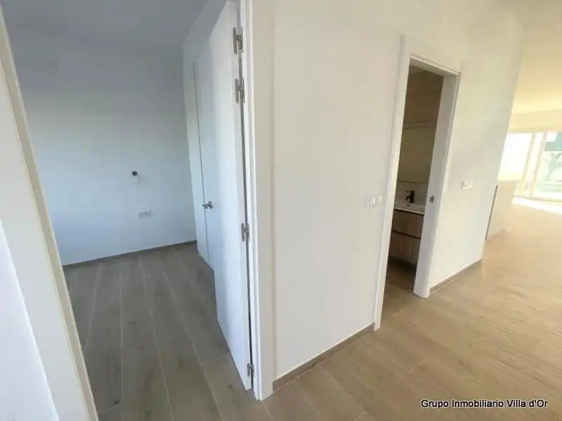 Casa amb piscina en venda a El Verger, imagen 20
