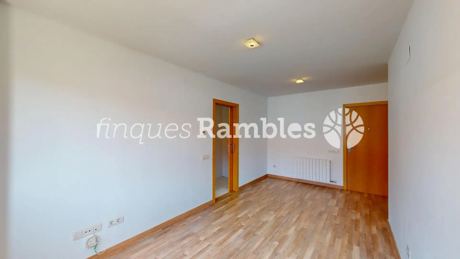 Bedroom of Flat for sale in Òdena  with Heating and Parquet flooring