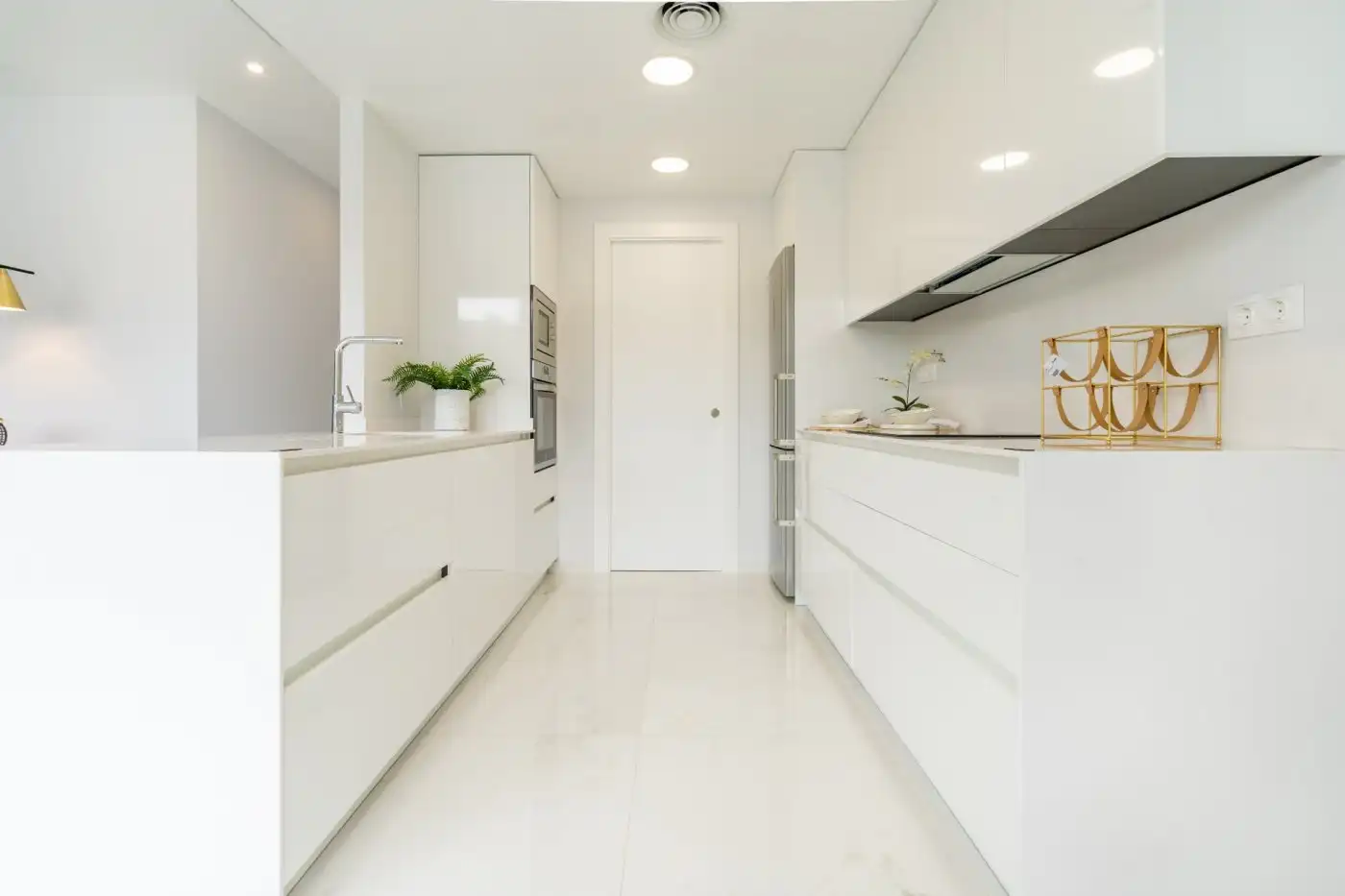 Apartament amb ascensor en venda a Playa de Poniente, imagen 22