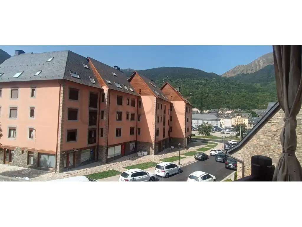 Apartamento en alquiler en Vielha, imagen 24