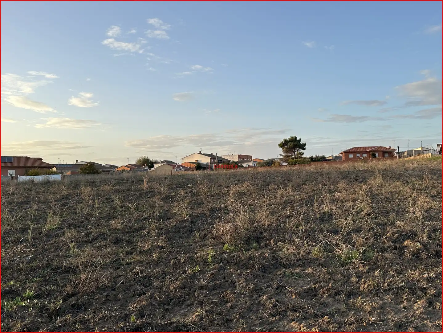Terreno residencial en venta en Quismondo, imagen 2