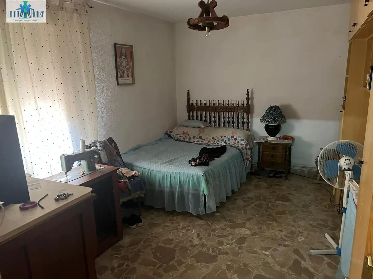 Chalet con piscina en venta en Pedanías - Extrarradio, imagen 27