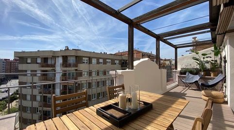 Foto 3 de Ático en venta en Carrer D'entença, La Nova Esquerra de l'Eixample, Barcelona Capital