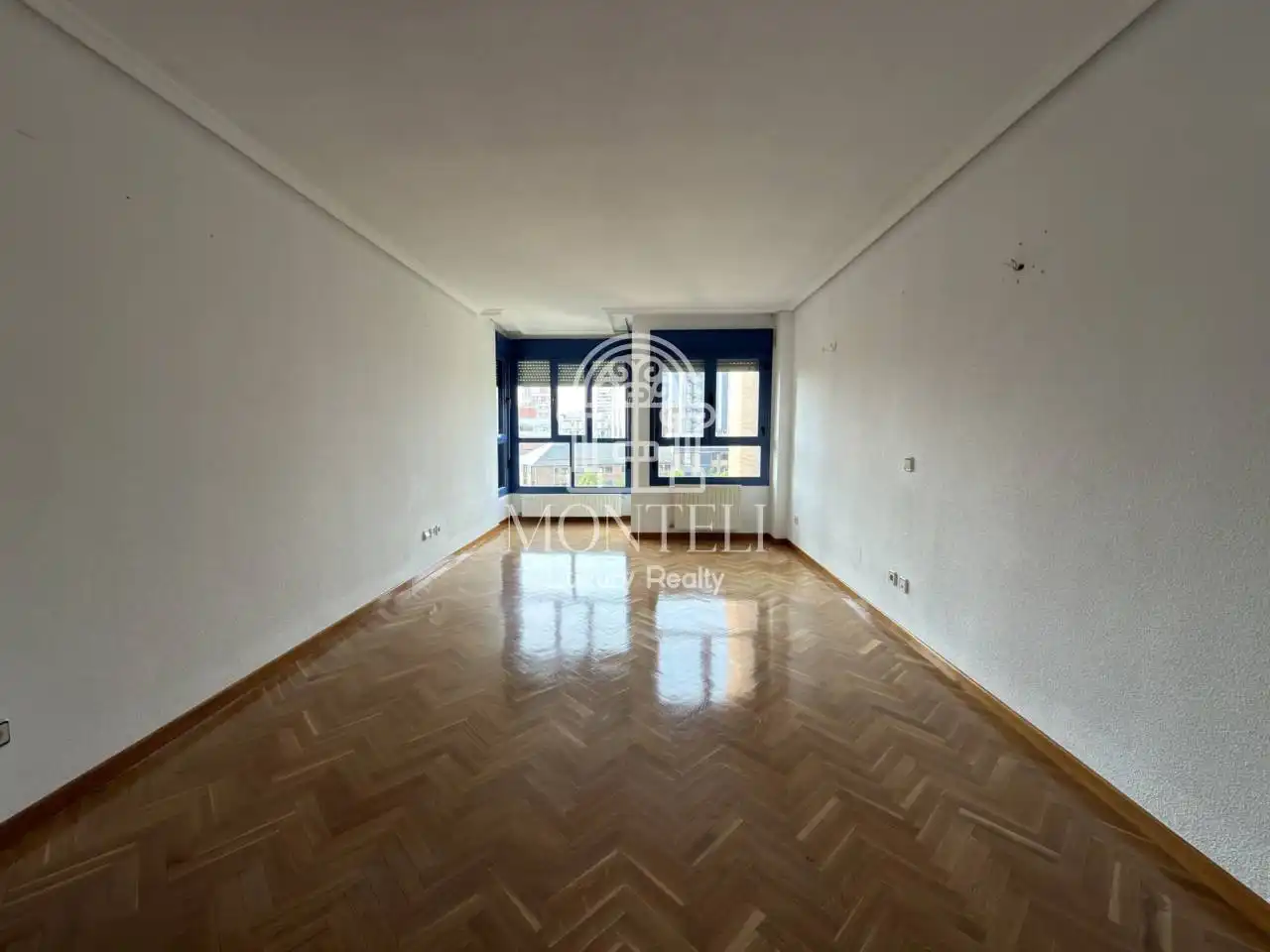 Piso con piscina en venta en Calle Caleruega, imagen 37