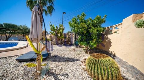 Foto 4 de Casa o xalet en venda a Los Girasoles, Alicante