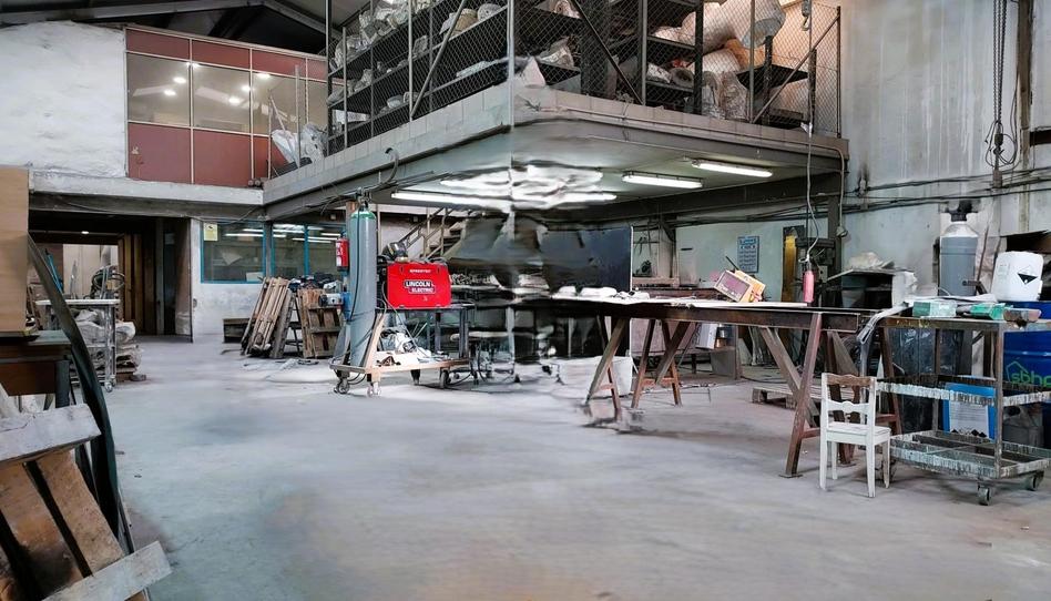 Photo 1 of Industrial buildings for sale in Calle del Nogal, Zona Industrial, Madrid