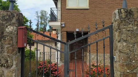 Foto 2 de Casa o chalet en venta en Carretera Mombeltrán, 17, San Esteban del Valle, Ávila