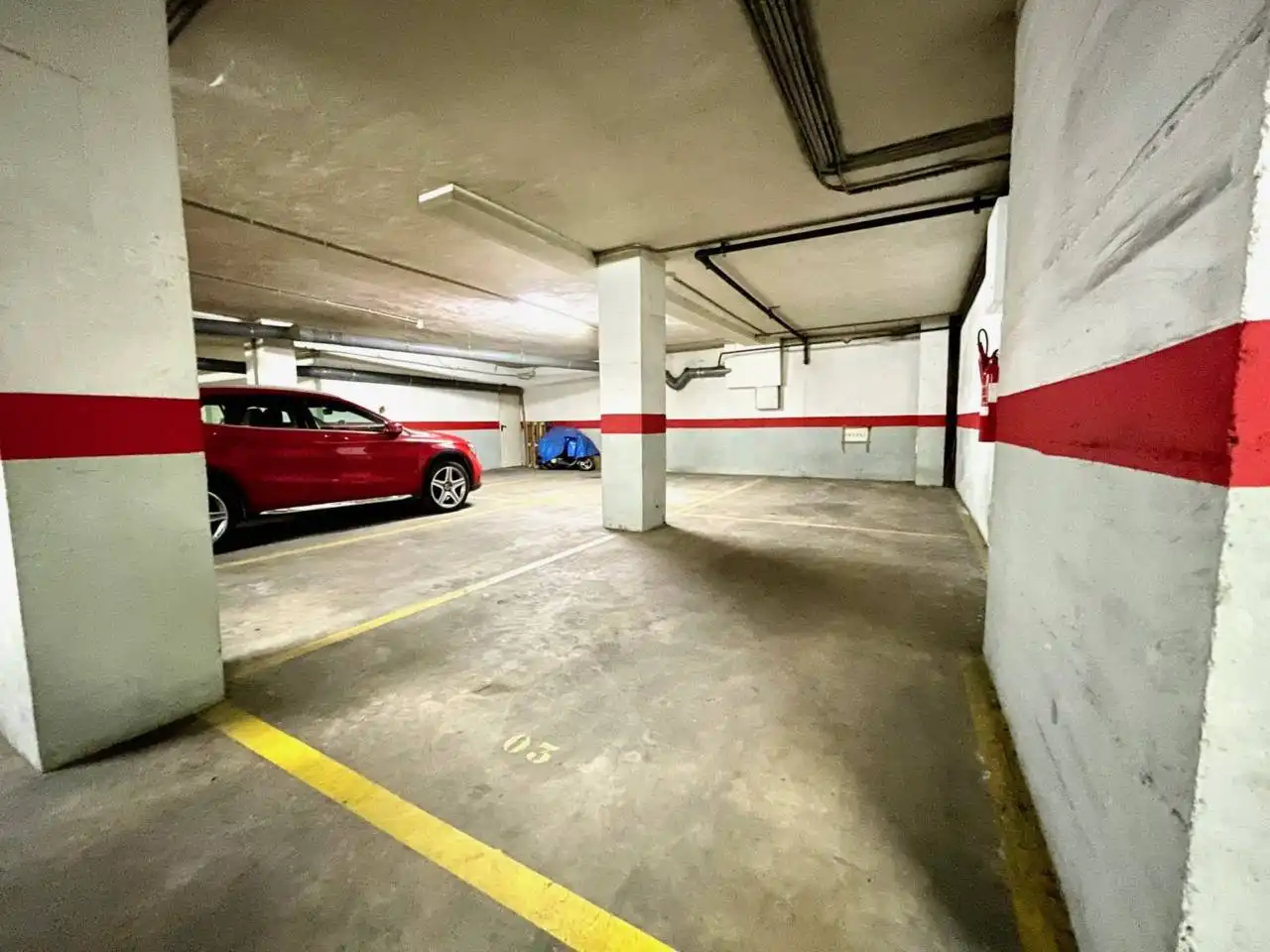 Dúplex en venta en Calle Maternitat d´Elna, Carretera de Vic - Remei