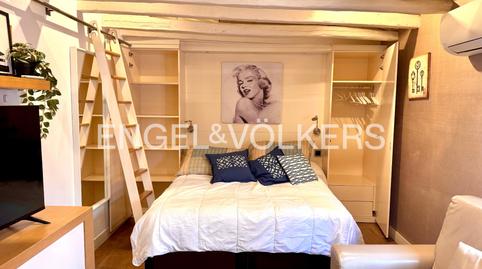 Foto 3 de Estudi de lloguer a Sol,  Madrid Capital