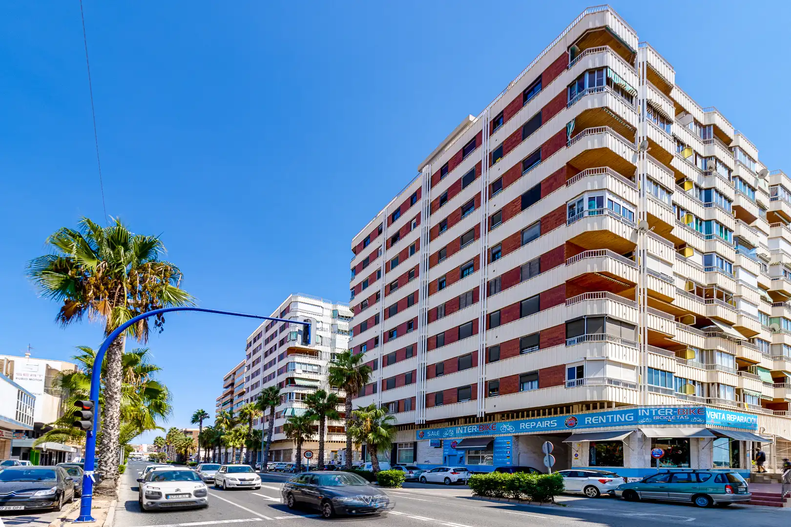 Apartamento con piscina en venta en Avenida Doctor Gregorio Marañón 41, imagen 46