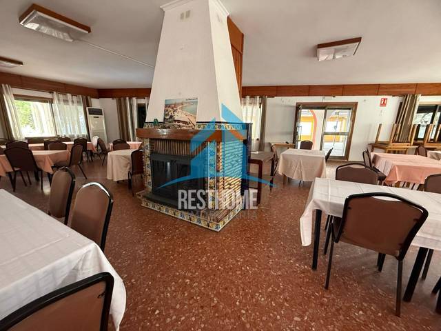 Local comercial en Venta en El Faro