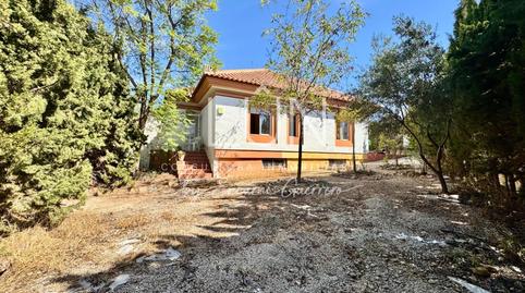 Foto 4 de Casa o chalet en venta en San Miguel, Molina de Segura