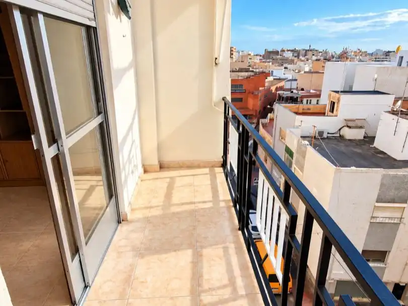 Piso en venta en Paseo de la Caridad, S/n, Esperanza - Quemadero