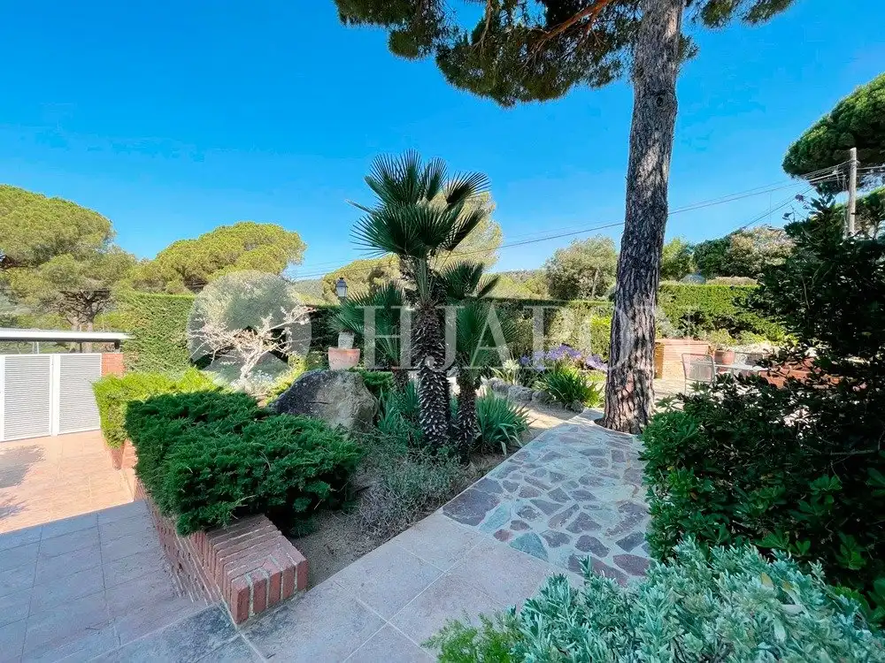 Maison avec terrasse à vendre à Cabrils, imagen 4