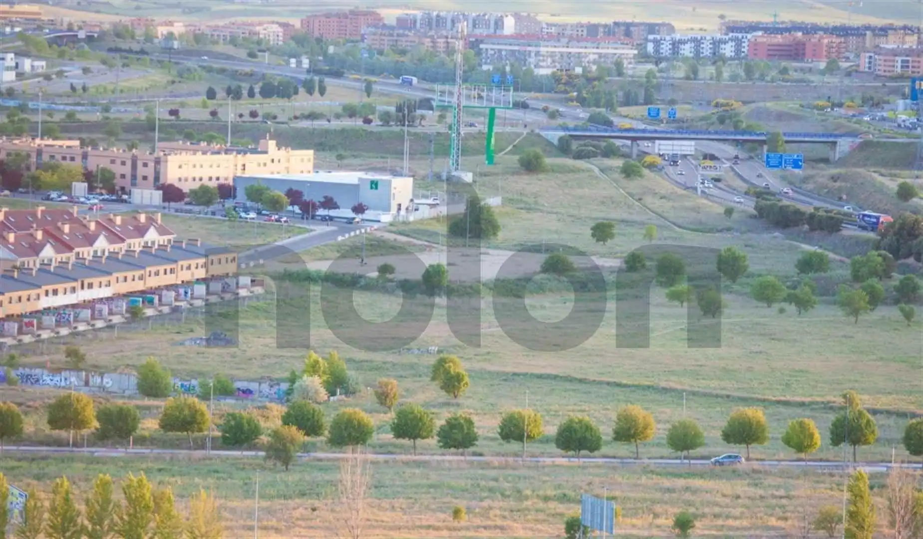 Residencial en venta en Arroyo de la Encomienda