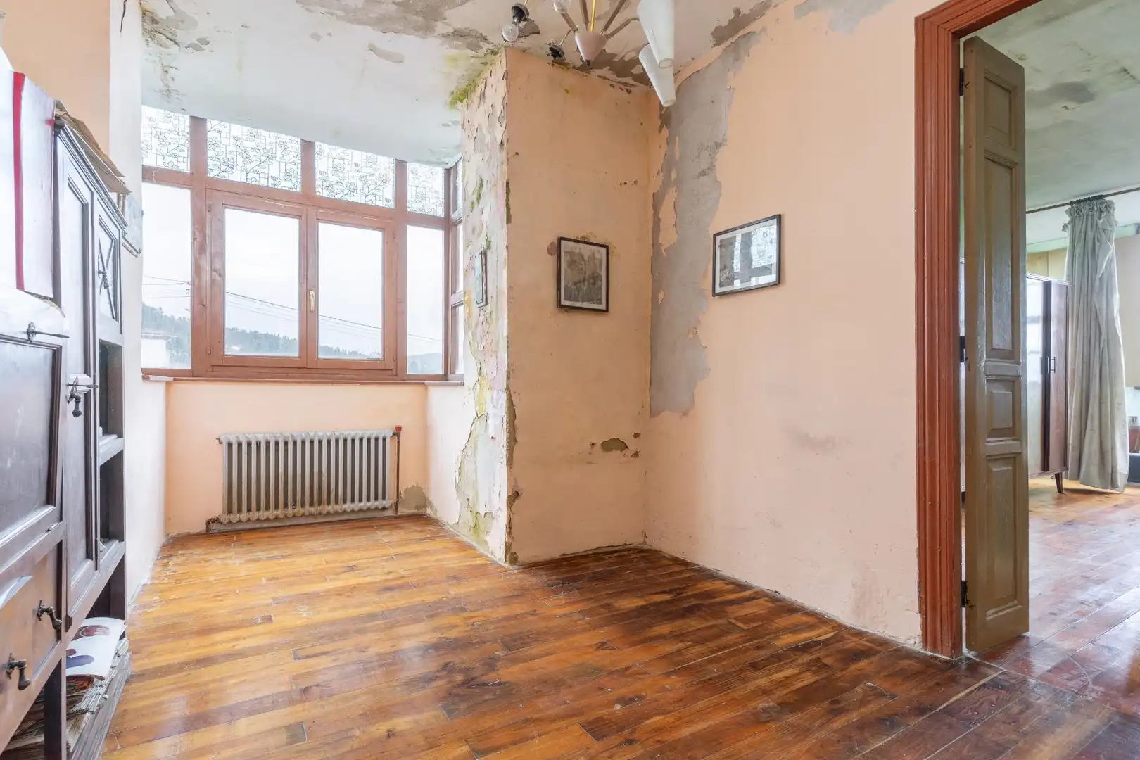 Houses for sale in Pravia  with Private garden, Terrace and Storage room