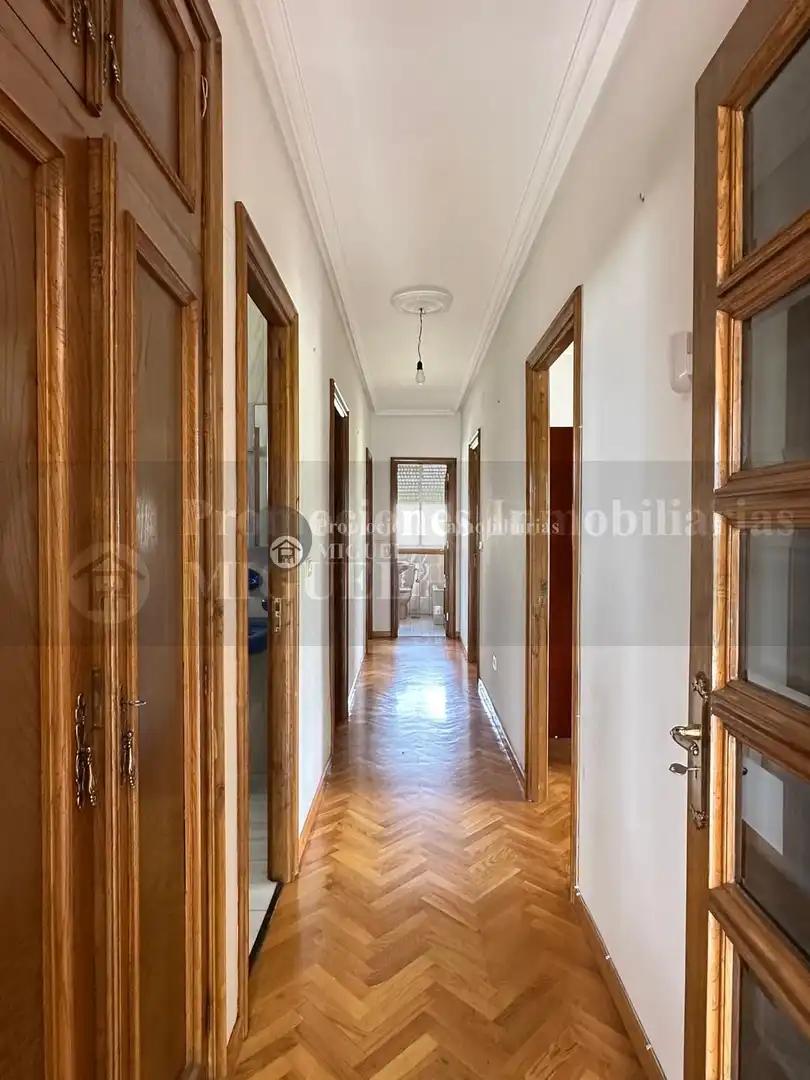 Chalet con jardín en venta en Verín, imagen 12