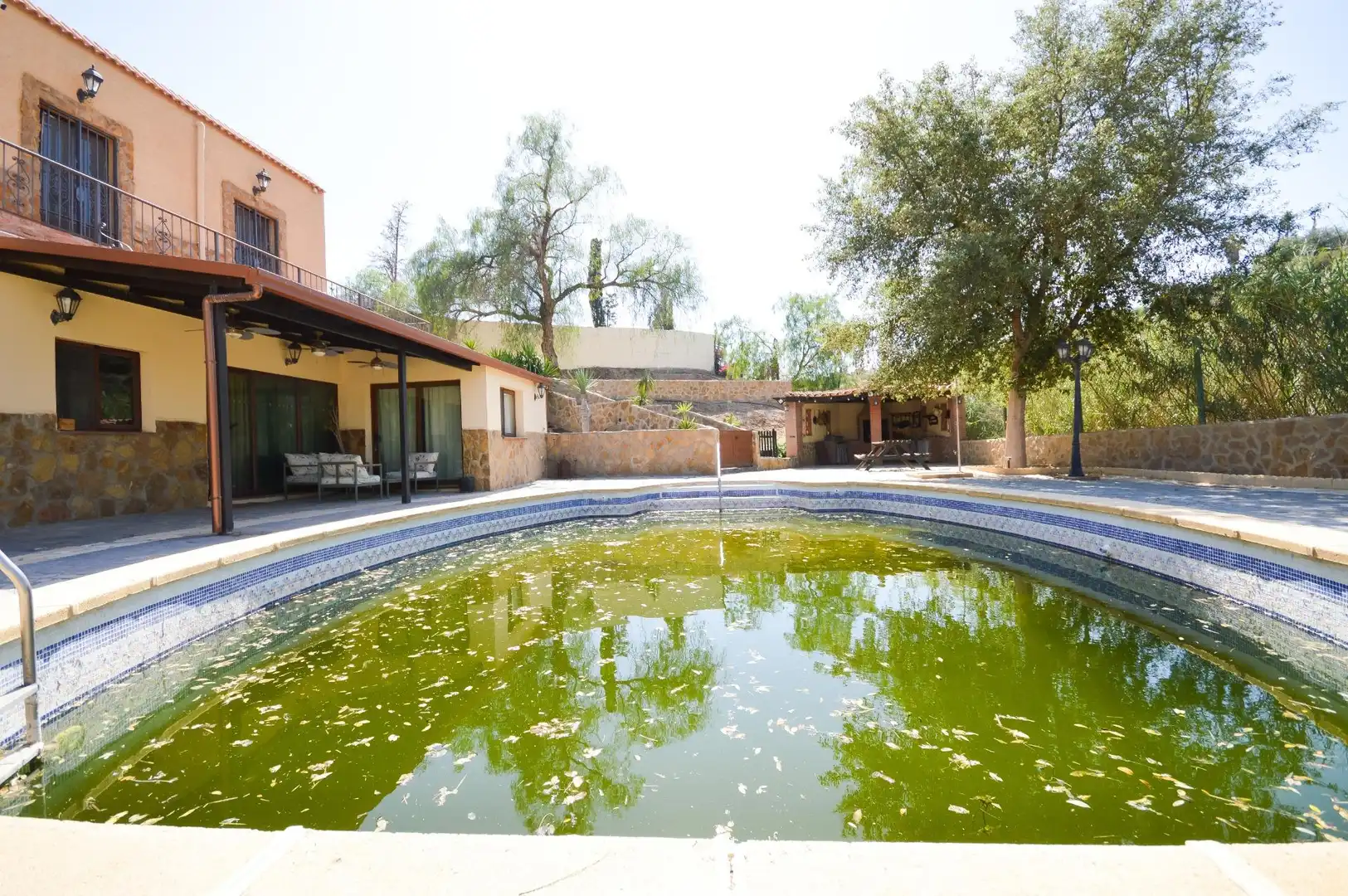 Casa o xalet en venda a Pechina, 12, Pechina