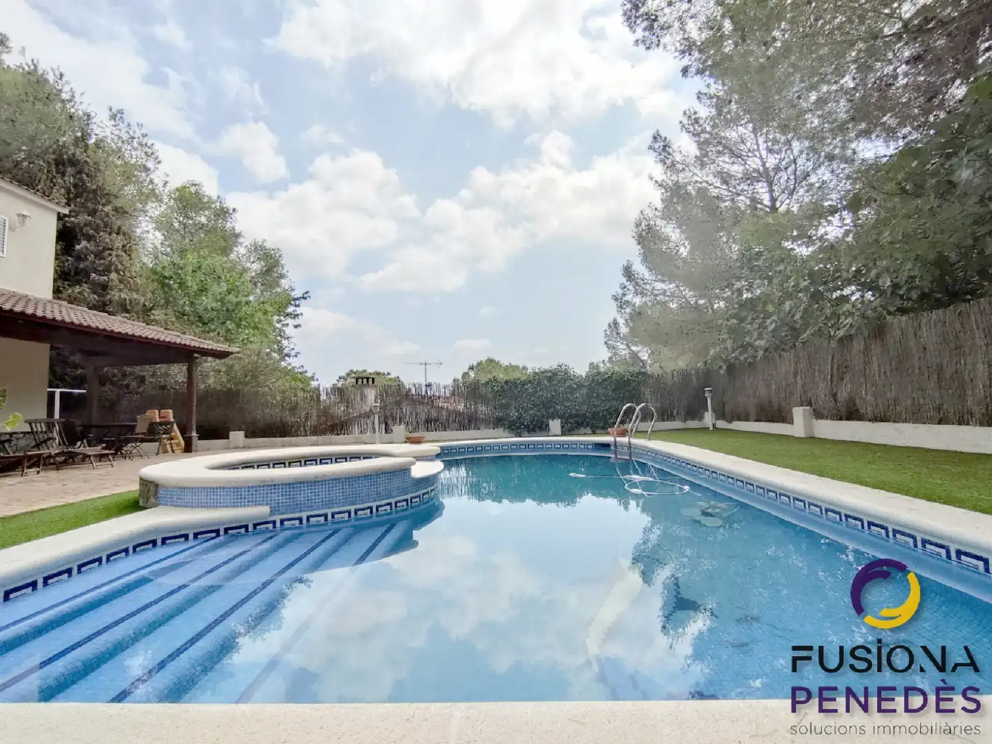 Casa o chalet en venta en Olèrdola