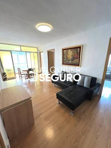 Piso en Alquiler en Chulapona en Los Ángeles