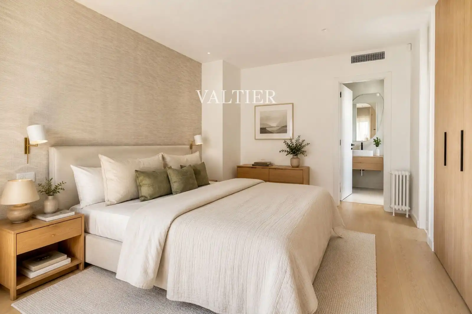 Attic for sale in Goya