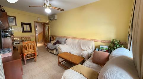 Foto 5 de Casa o xalet en venda a La Morería, Ciudad Real