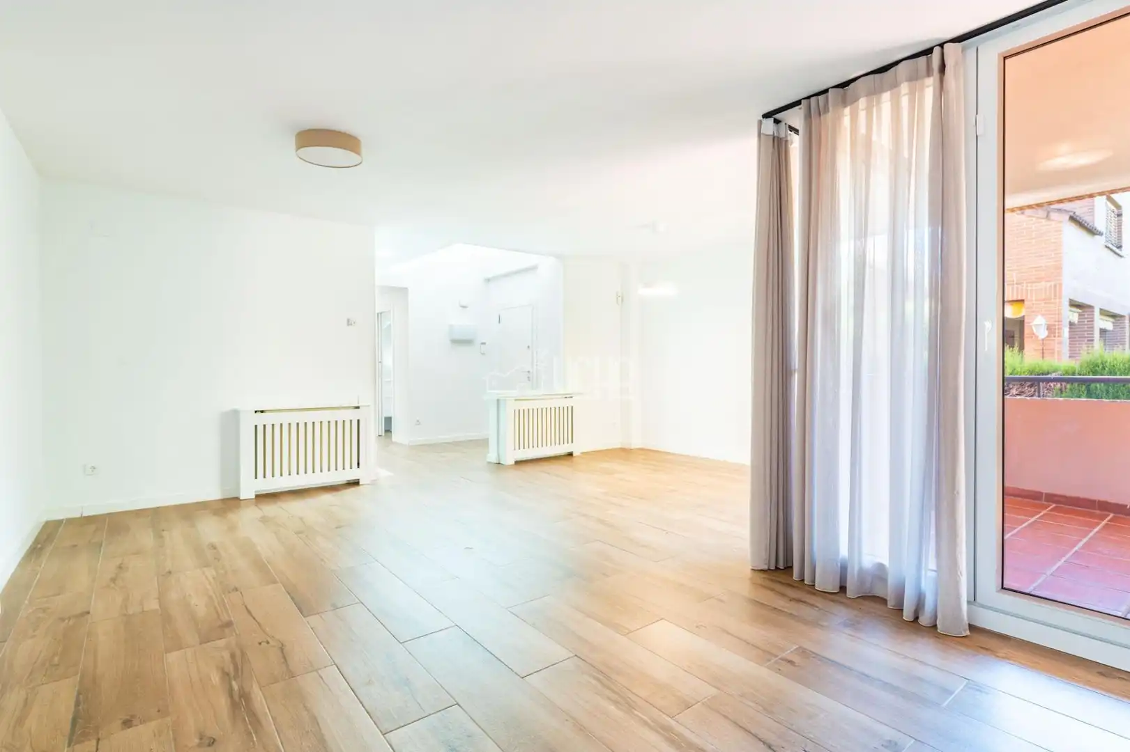 Semi-detached house with terrace for sale in Mas Camarena, imagen 10
