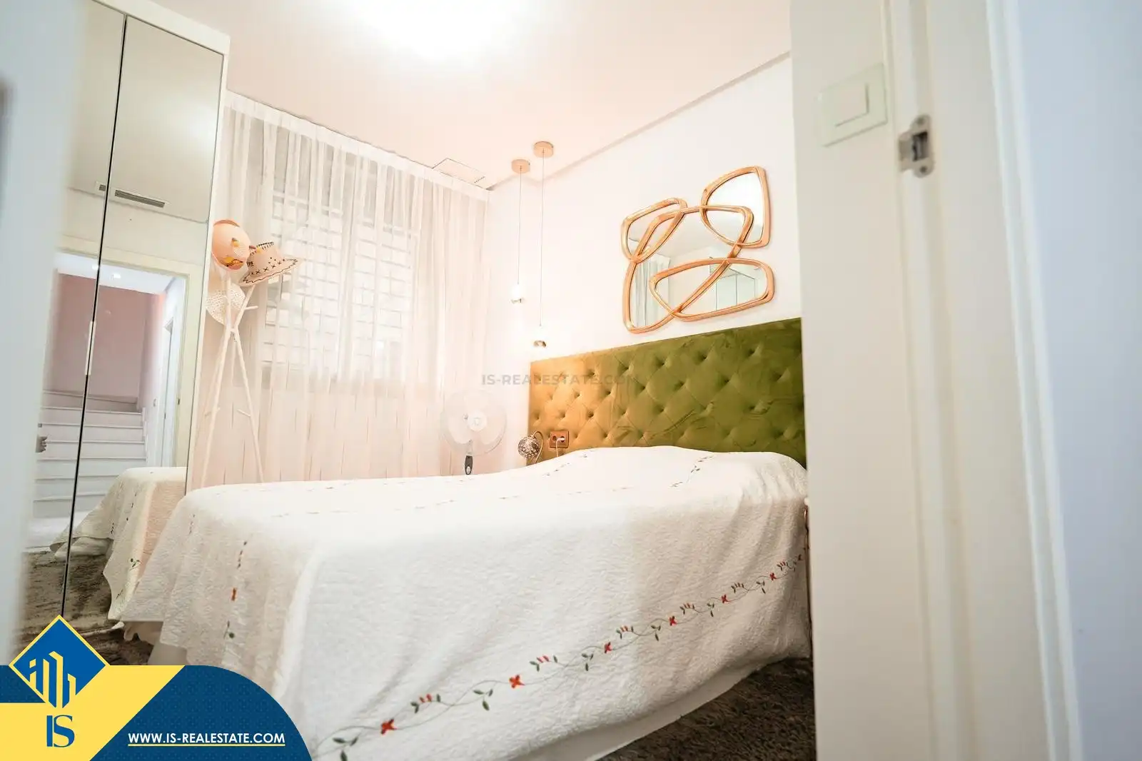 Habitación de Casa o chalet en venta en Torrevieja con Aire acondicionado, Jardín privado y Terraza