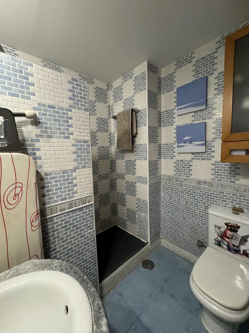 Wohnung mit Pool zum Verkauf in Milla de Oro, imagen 12