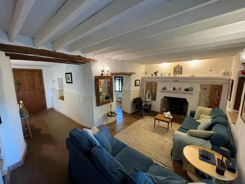 Casa rústica con piscina en venta en Barriada los Llanos, imagen 19