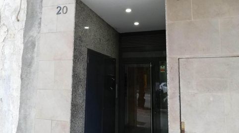 Solvia Inmobiliaria  Garaje Vallirana, imatge 3