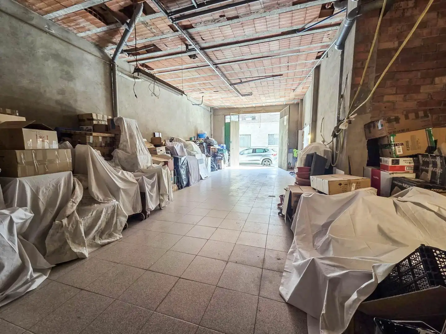 Casa adosada en venta en Vilanova del Camí con Calefacción, Terraza y Trastero