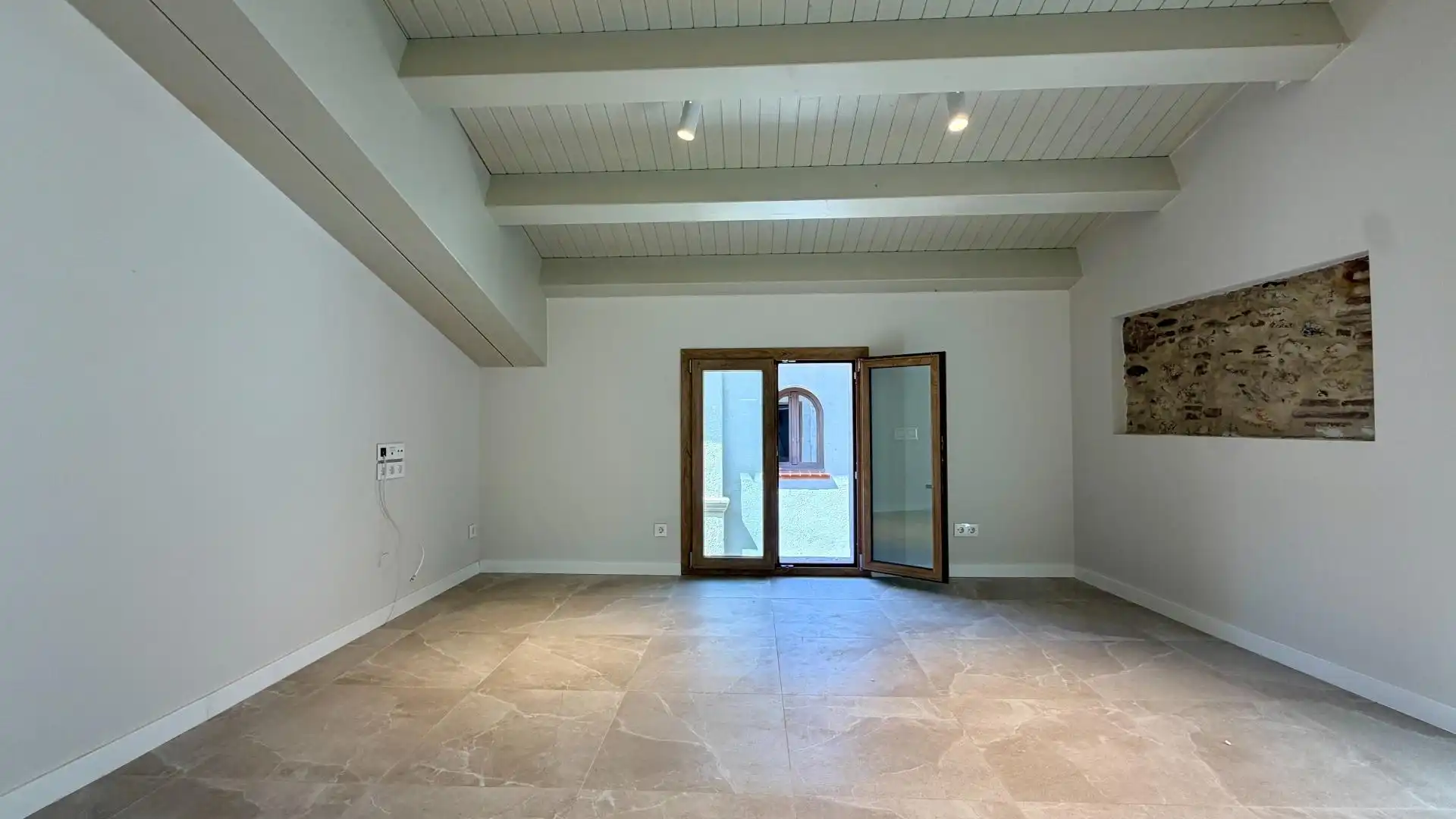 Ático en venta en Caldes de Montbui con Calefacción y Piscina comunitaria